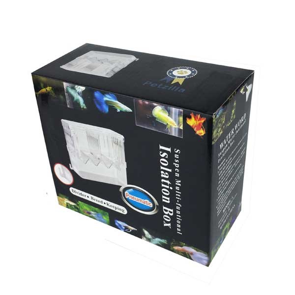 Nubios Plastik Multi Fonksiyon Yavruluk