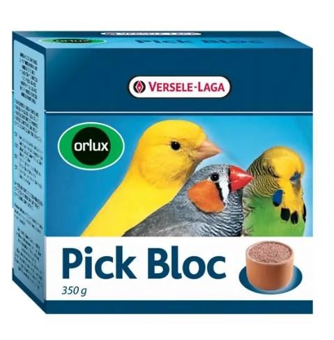 Versele Laga Orlux Pıck Blok Bird 350 G.