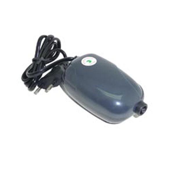 Risheng Hava Motoru Tek Çıkışlı 1,2 Ldk 3 W