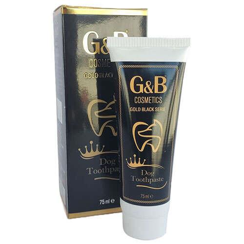 G&b Köpek Diş Macunu 75 Ml