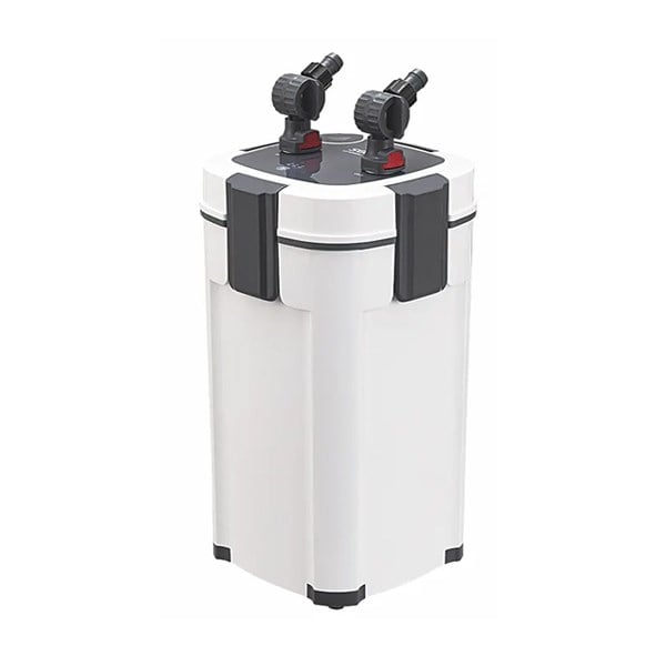 Sobo Dış Filtre 2500 Lth 9W UV Lambalı