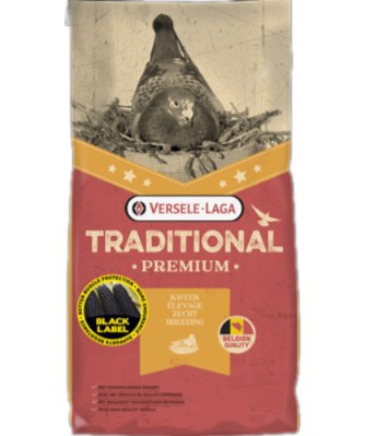 Versele Laga Tradıtıonal Premıum Bordeaux Master Breedıng Genç Güvercin Yemi 20kg