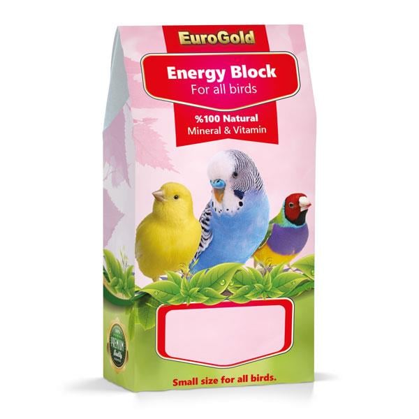 EuroGold Enerji Blok Küçük Tekli