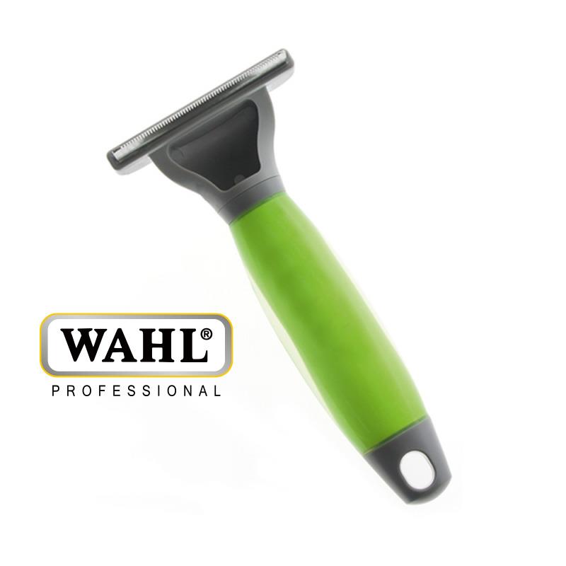 Wahl Deshedder-ölü Kıl Toplama Tarağı (tüy Toplayıcı Tarak)