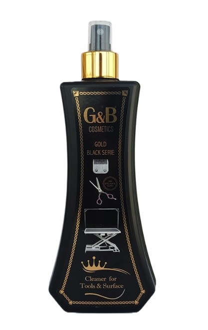 G&b Alet Ve Yüzey Temizleyici 370 Ml