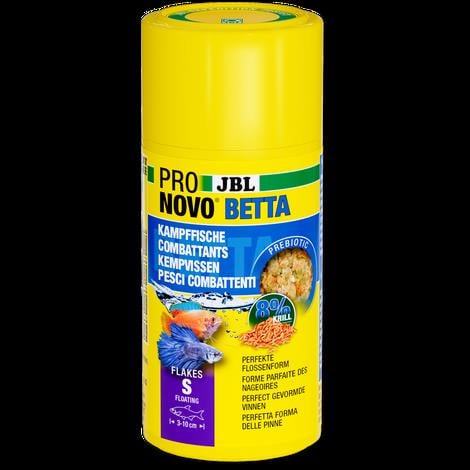 Jbl Pronovo Betta Flakes S 100ml