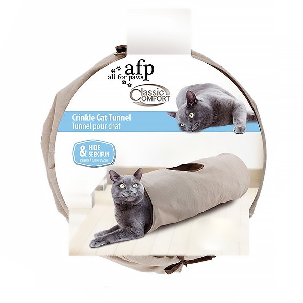 Afp Classic Comfort Kedi Tüneli 62 Cm