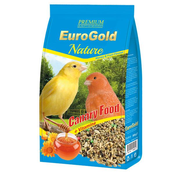 Kanarya Yemi 500 Gr.