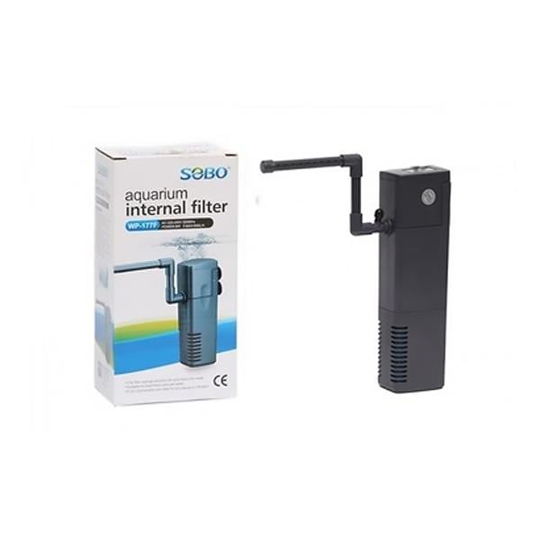 Sobo WP-177F Filtre 600 Lth 8 W