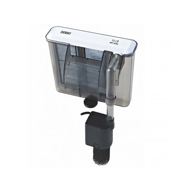 Sobo Mini Askı Filtre 580 Lth 5.8 W