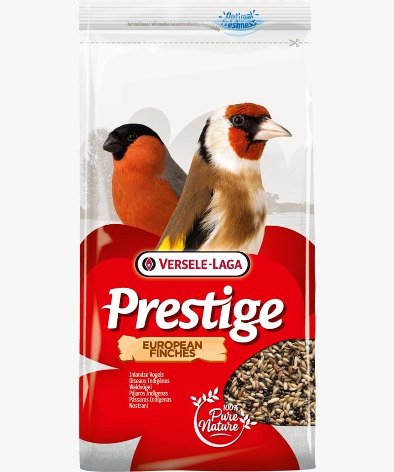 Versele Laga Prestıge European Fınches Fınch Yemi 1kg