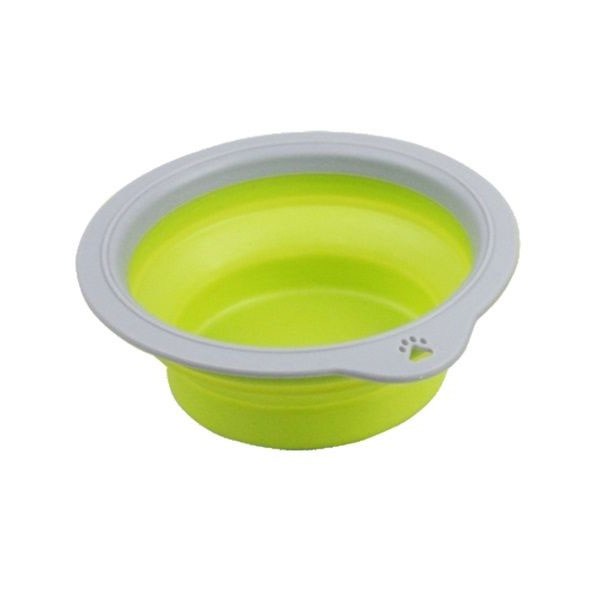 Pawise Katlanabilir Mama Kabı 380 ml