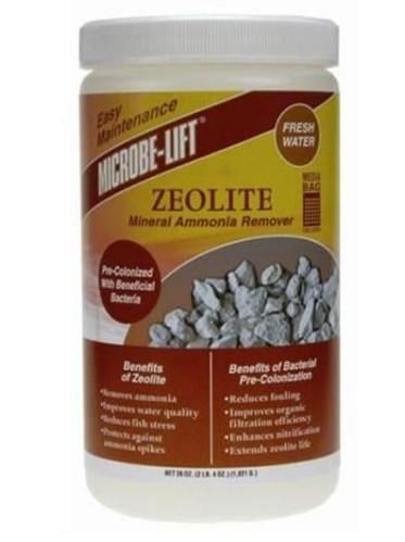 Microbe Lift Zeolite 1021 Gr
