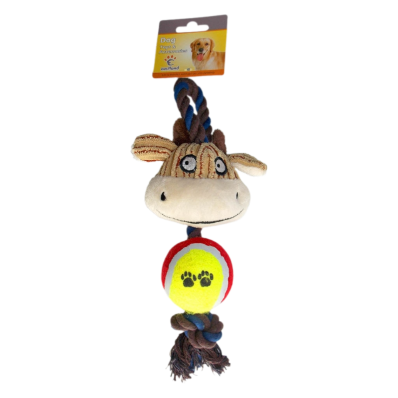 Eastland Inek Ve Tenıs Toplu Stres Ipı 35x12 Cm