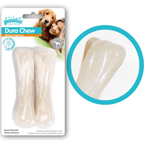 Pawise Dura Chew Et Aromalı Köpek Kemiği 2 Li