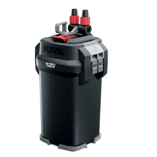 Fluval 207 Dış Filtre