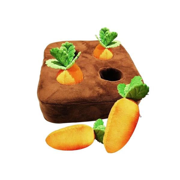 Pawise Happy Farm Zeka Geliştirici Köpek Oyuncağı