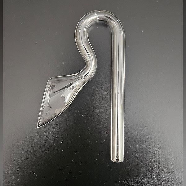 Cam Aparat Dar Çan Ağız Veriş 13 mm