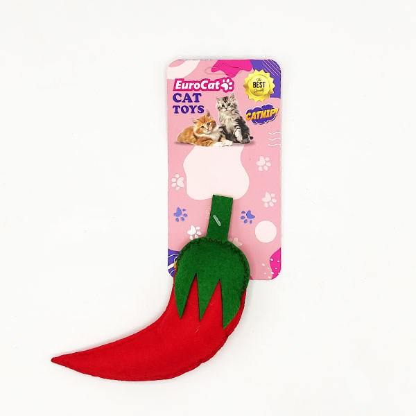 EuroCat Toys Biber
