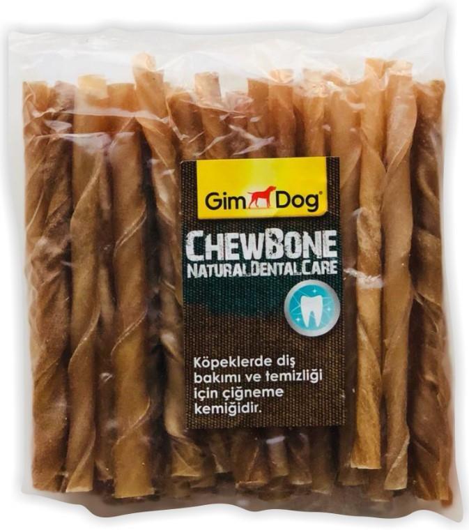 Gimdog Mordimi Burgu Çubuk 5