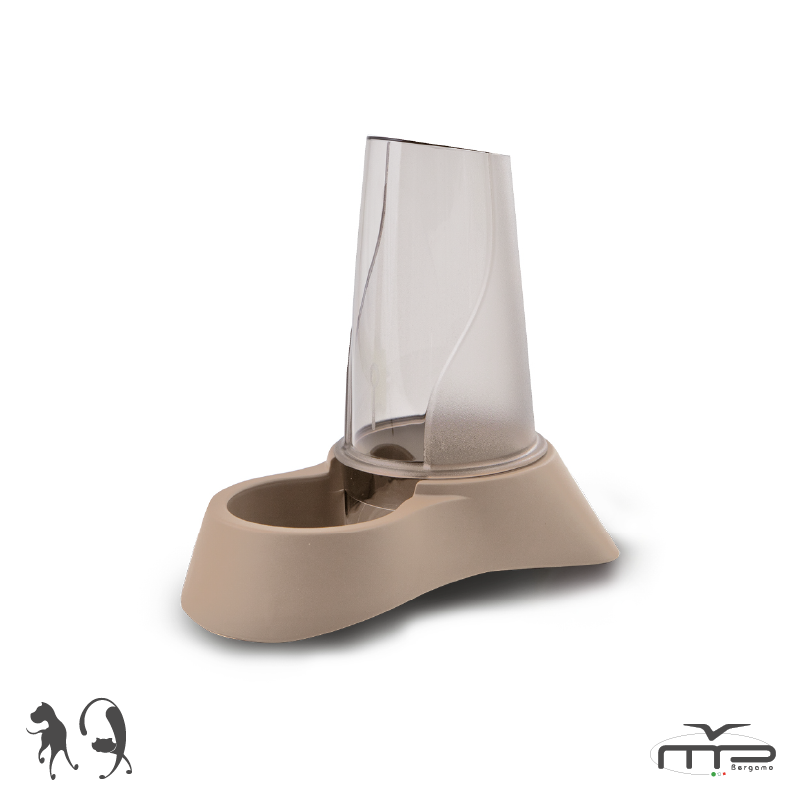 Mp Mama/su Kabı Nuvola Hazneli 3.5l