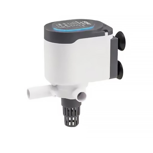 Sobo Yeni Nesil Kafa Motoru 8W 600LH Tek Çıkı