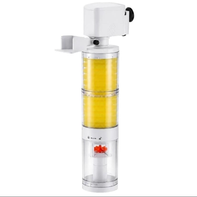 Sobo Yuvarlak İç Filtre 2800 Lth 15 W