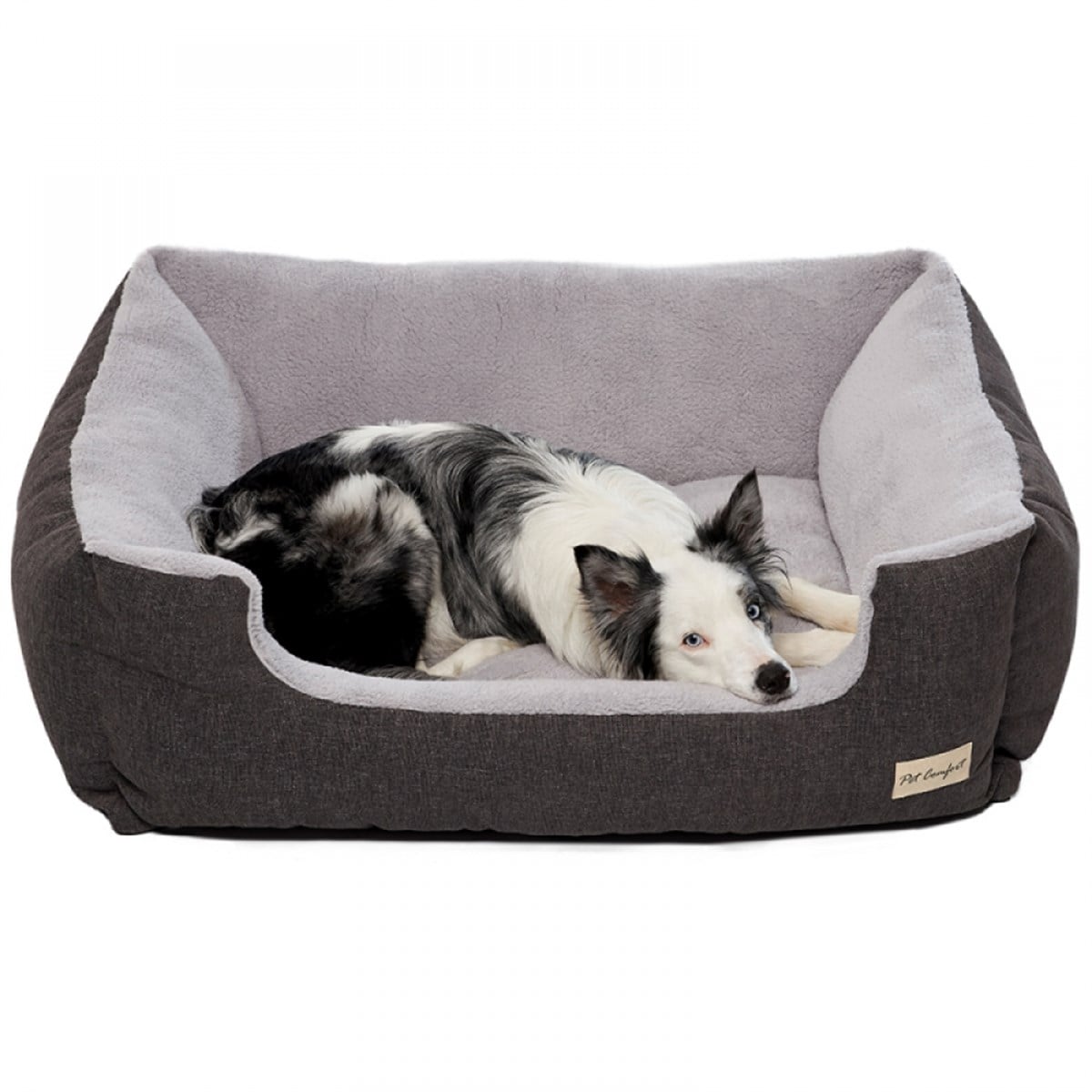 Pet Comfort Echo Mirandus 17 Köpek Yatağı L 70x90cm