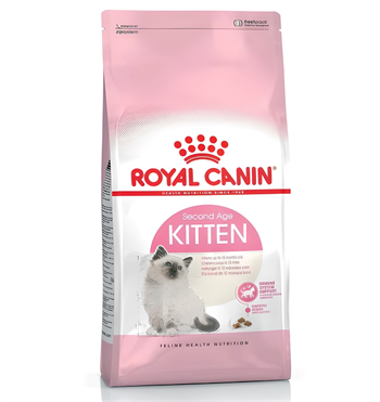 Royal Canin Kitten Yavru Kuru Kedi Maması 2 Kg
