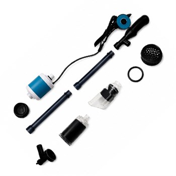 Sobo Adaptörlü Dip Sifonu 2200 L Dc 12v  Max 2M