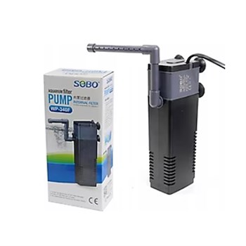 Sobo WP-340F İç Filtre 800Lh 15 W