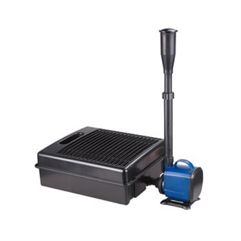 Sobo WP-350FP Havuz Filtresi 3000LH 40W