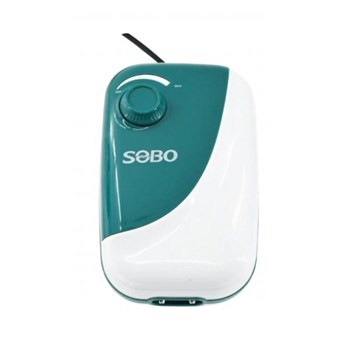 Sobo Hava Motoru Çift Çıkış 10W