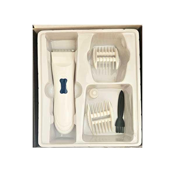 Holytachi Pilli Çift Başlıklı Tüy Kesme (Tıraş) Makinası