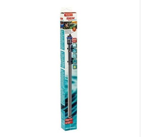 Eheim Jager 300W Thermocontrol Akvaryum Isıtıcı