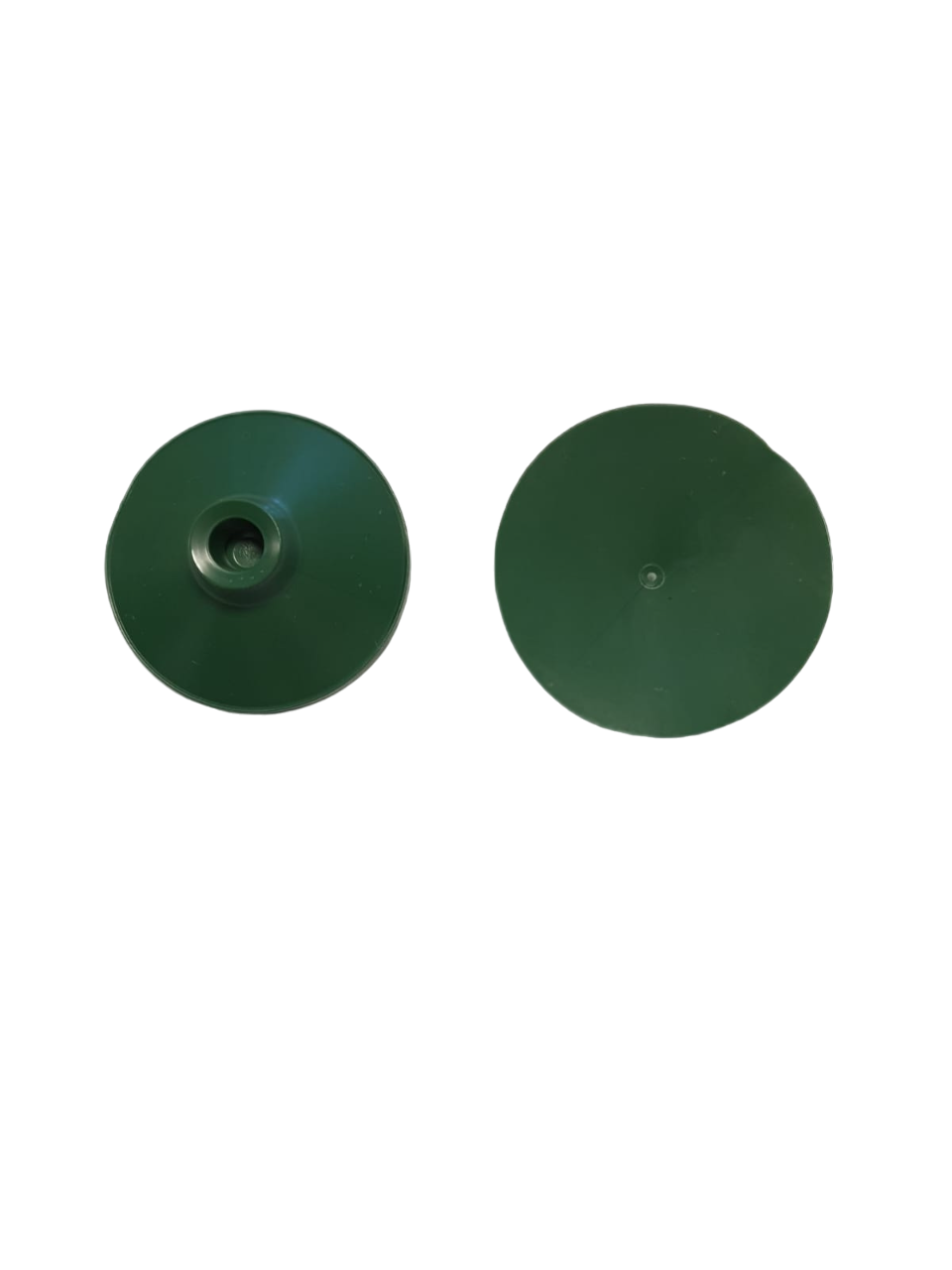 Jager Isıtıcı Vantuz