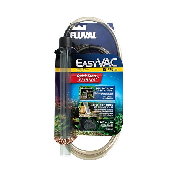 Fluval EasyVac Kum Temizleyici Mini 25 Cm