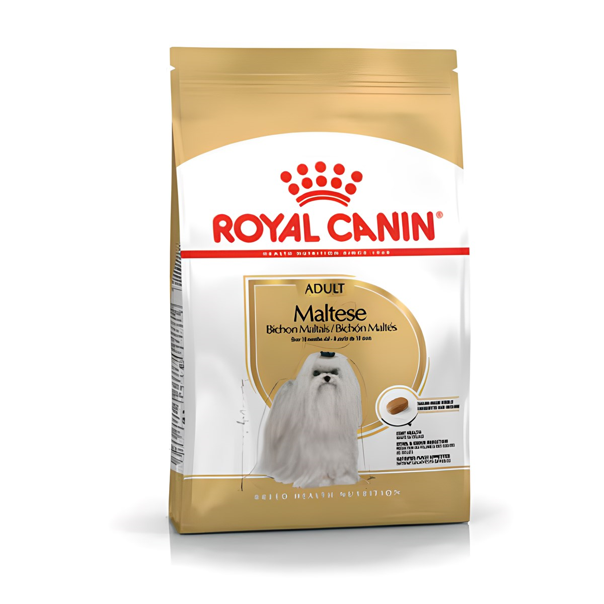 Royal Canin Maltese Yetişkin Köpek Maması 1,5 Kg