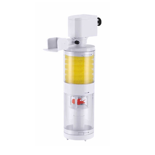 Sobo İç Filtre Yeni Nesil Beyaz 15W 1200 Lth