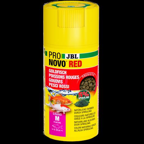 Jbl Pronovo Red Grano M 100ml Clıck