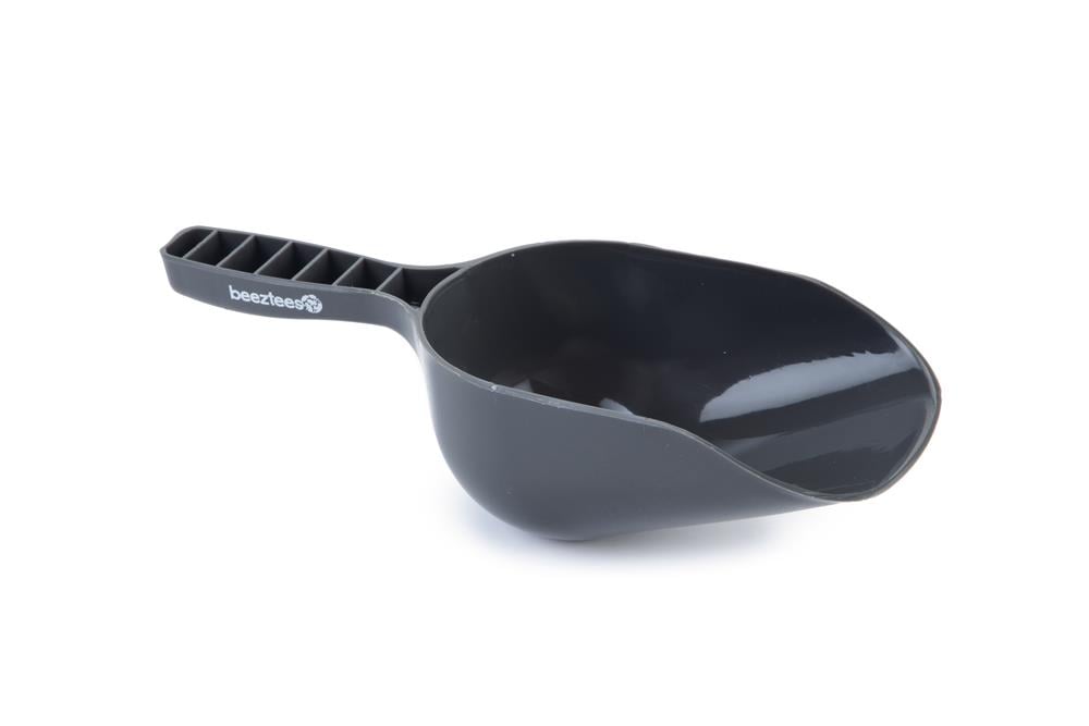 Beeztees Köpek Mama Küreği L, Antrasit, Bej, 29cm