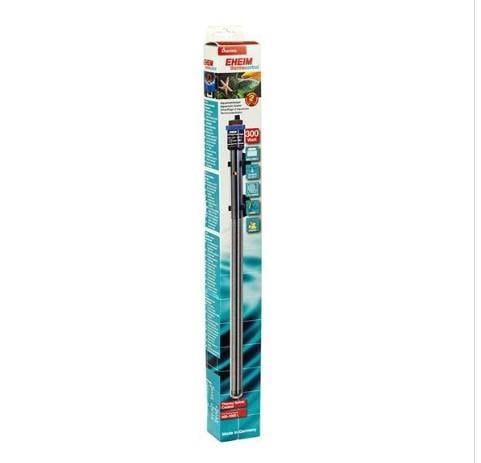 Eheim Jager 300W Thermocontrol Akvaryum Isıtıcı