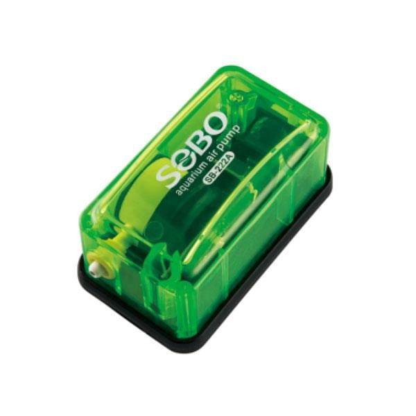 Sobo Hava Motoru 3W 3 LtMin