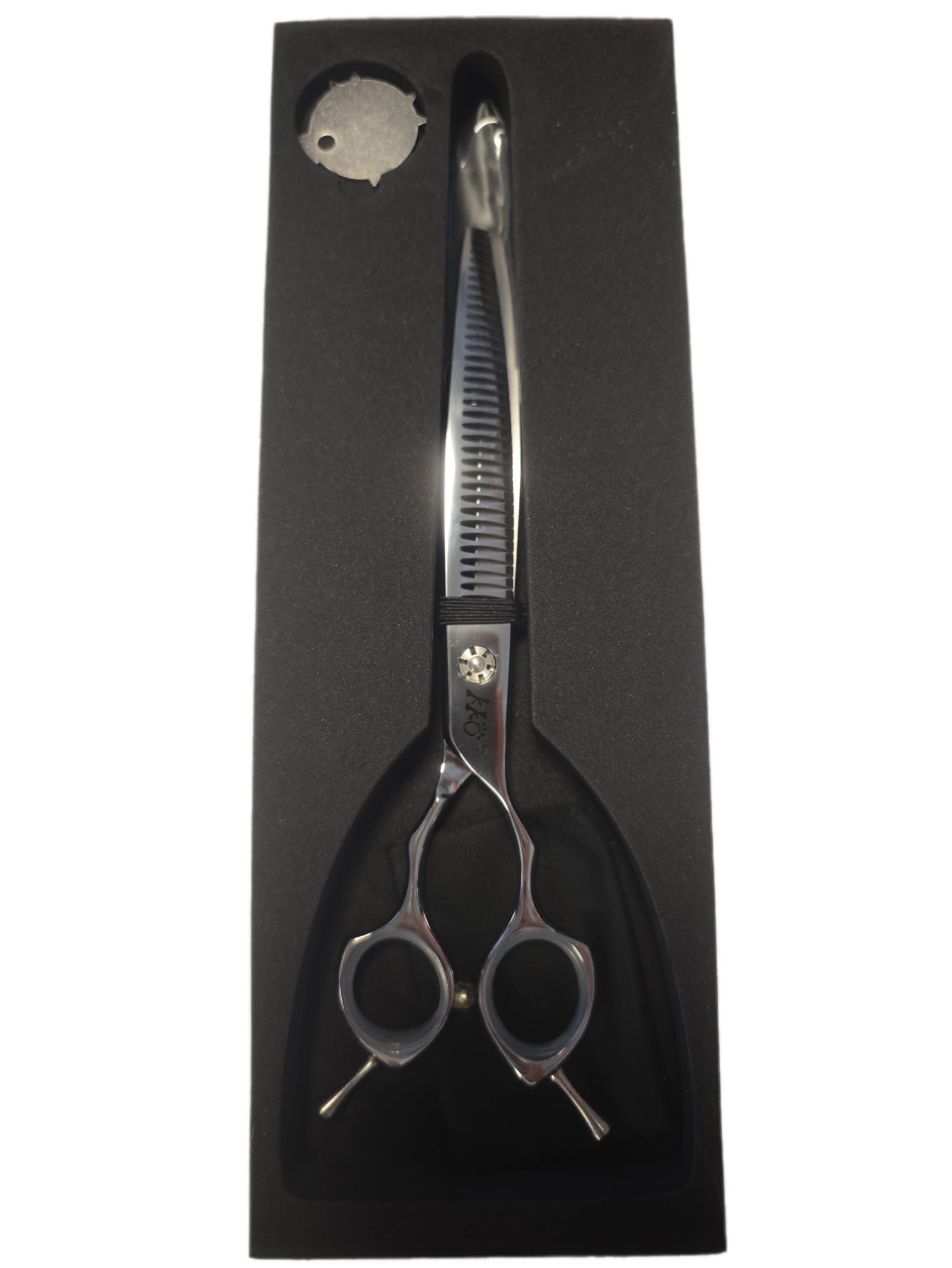 G&w Warrıor Eğri Şankar Makas 7,5 İnç