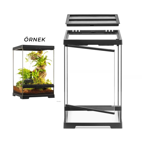 Exo Terra Pro Terraryum XS Tall 30x30x45 cm