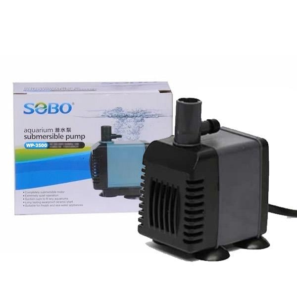 Sobo Akv. Pompası 25W 1200 Lth