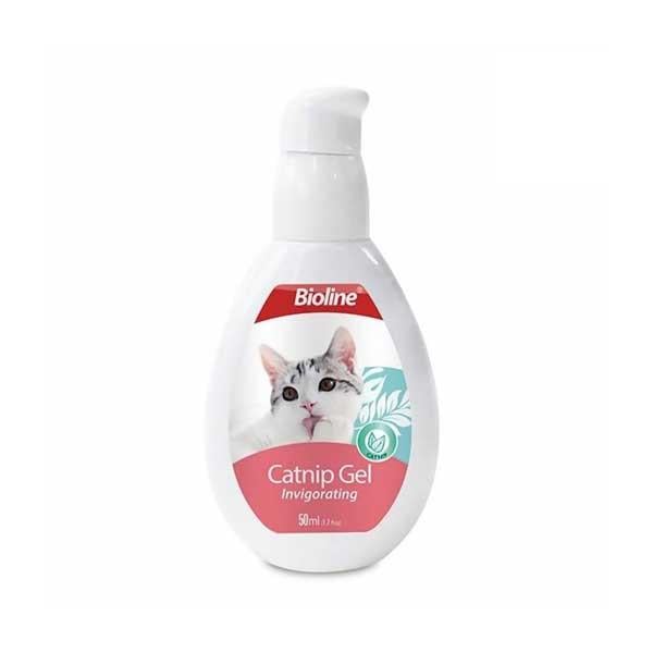 Bioline Catnip Jel 50 Ml