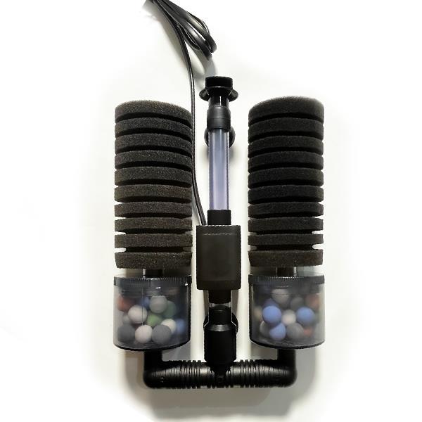 Sobo Pompalı Pipo Biyolojik Filtre 350 Lth 3W