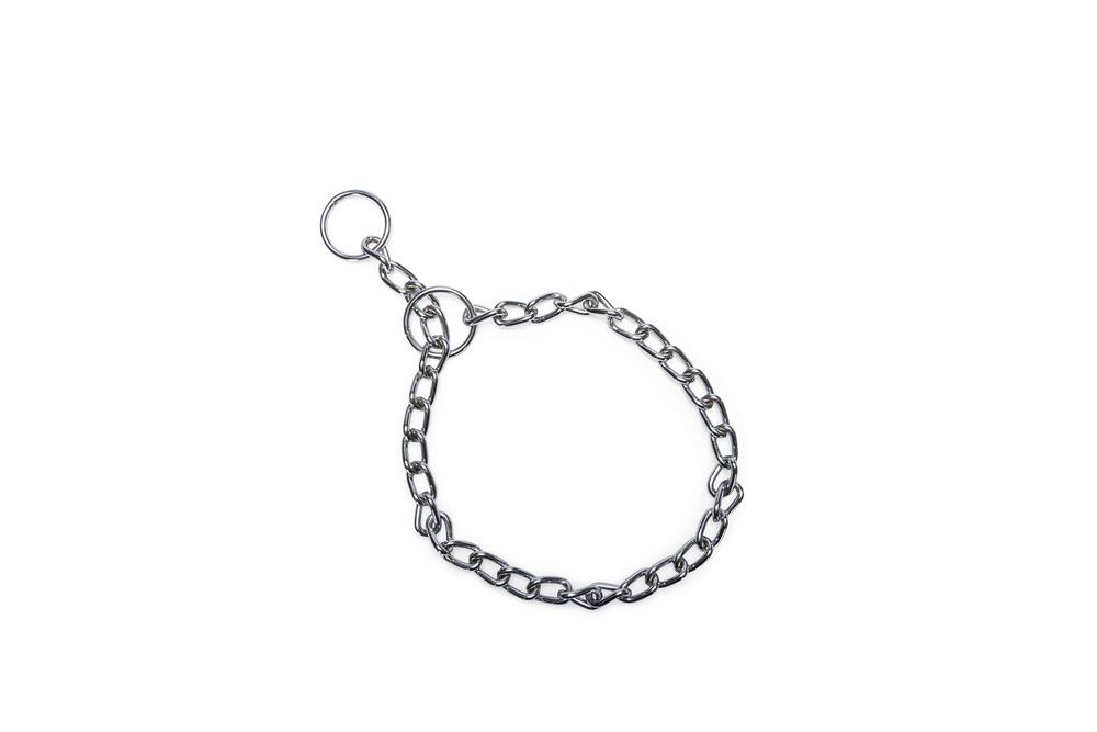 Beeztees Köpek Boyun Tasması, Zincir, 50x1x0,30cm