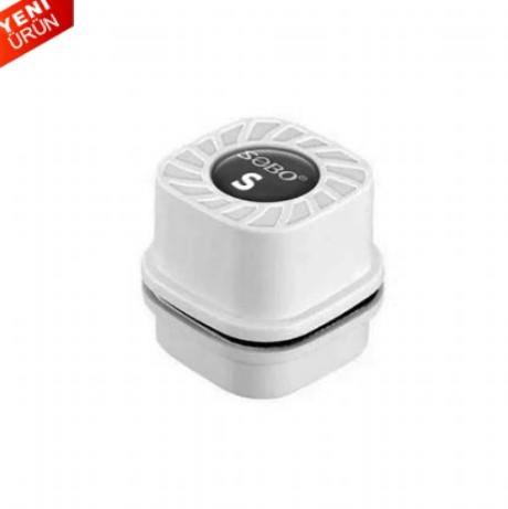 Sobo Batmayan Mıknatıslı Cam Sileceğ Nano S 2-5mm